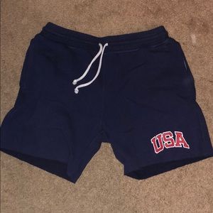 Chubbies USA Lounge Shorts